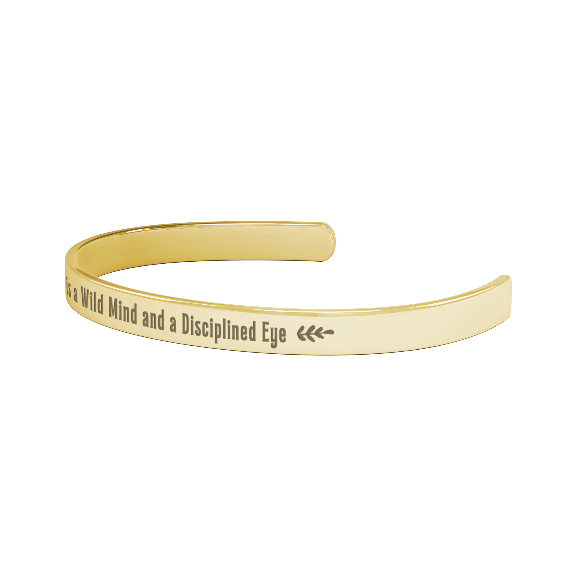 Creativity_is_a_Wild_Mind_Bracelet_Gold_Transparent_02_Mockup.png