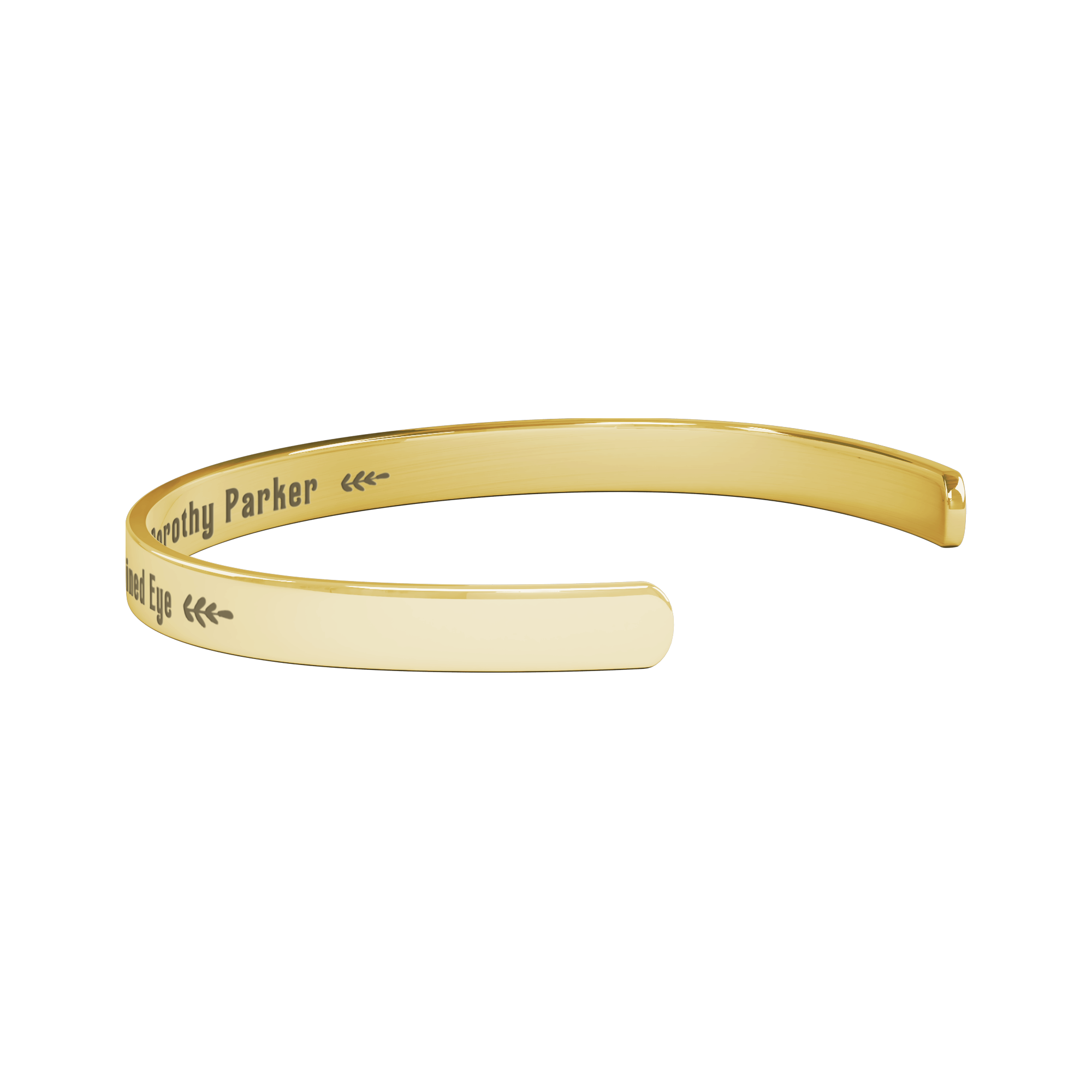 Creativity_is_a_Wild_Mind_Bracelet_Gold_Transparent_03_Mockup.png
