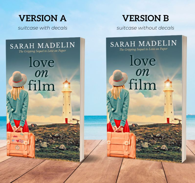 A Makeover for Love on Film