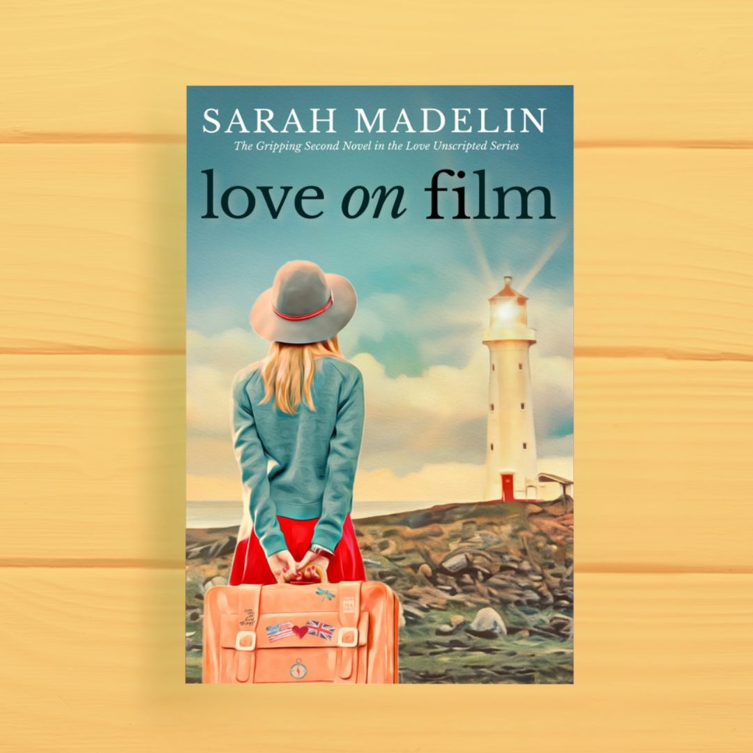 Love on Film E-Book