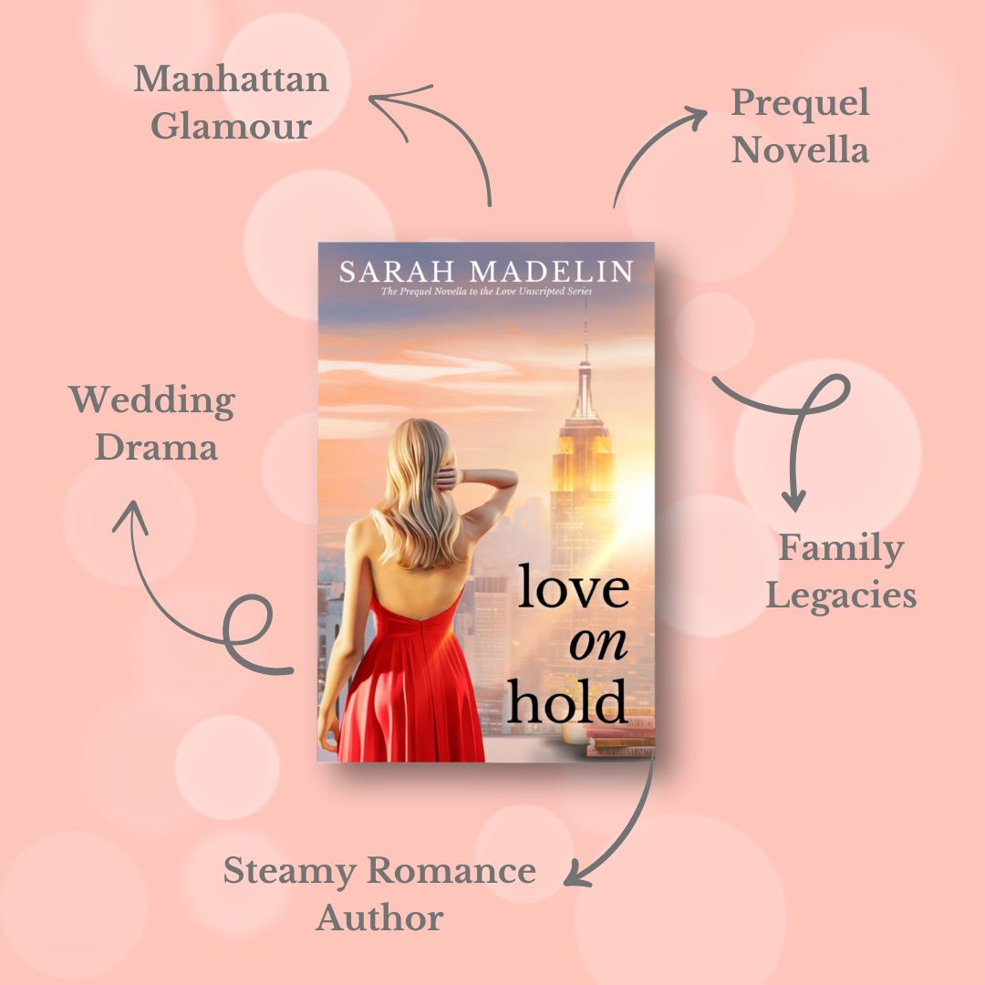 Love on Hold E-Book