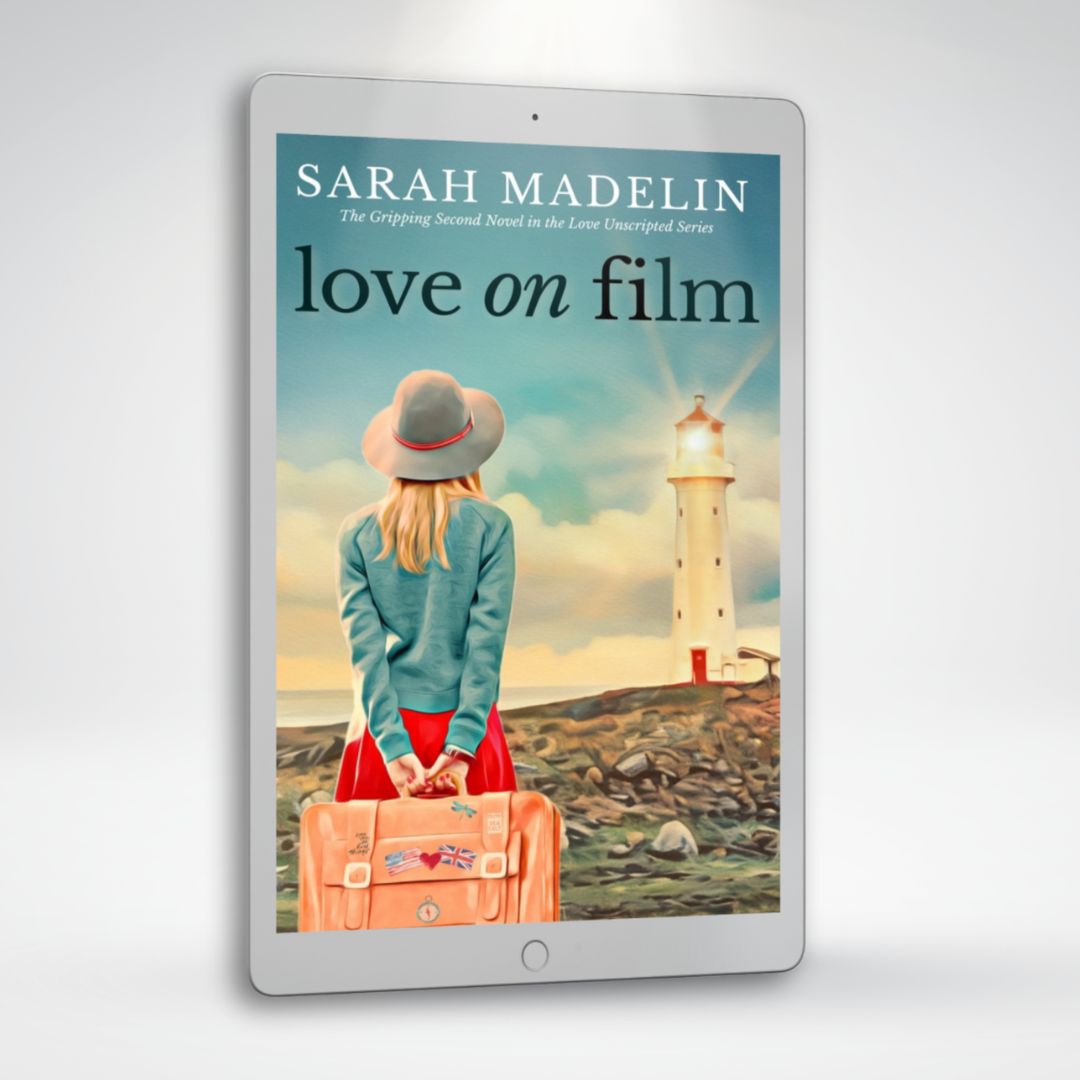 Love on Film E-Book