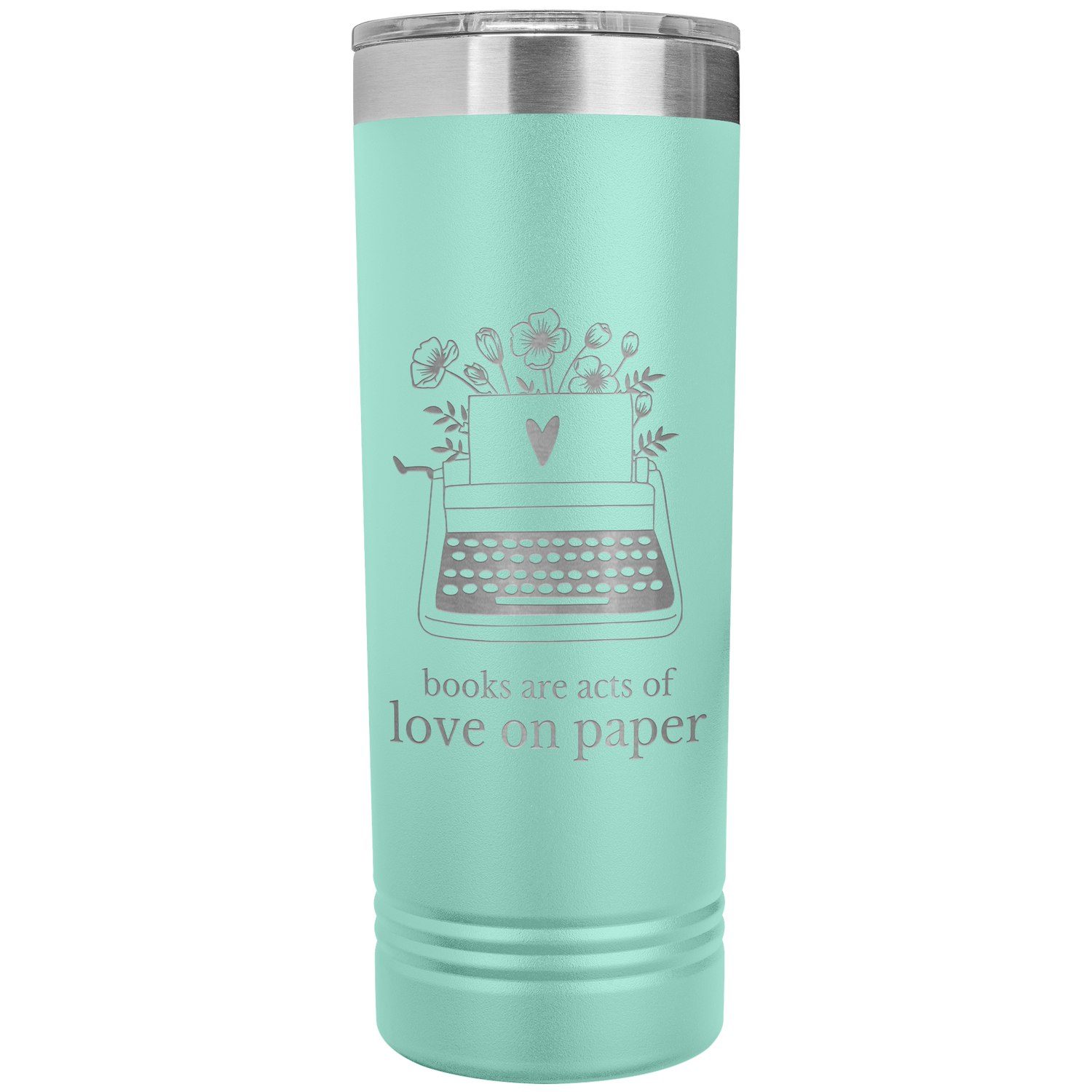 Books_Are_Love_on_Paper_22_oz_Etched_Tr_Teal_Mockup.png
