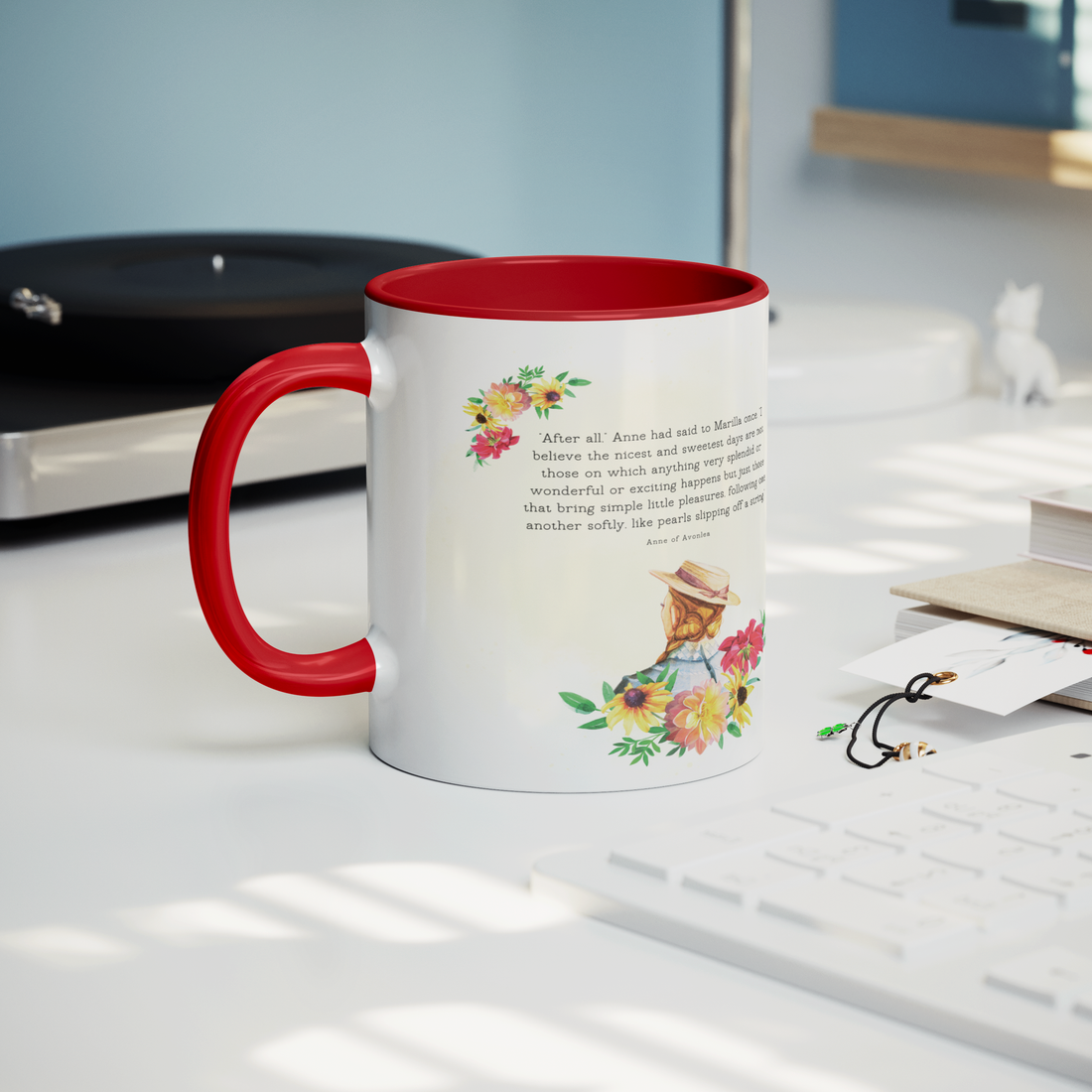 The_Sweetest_Days_Anne_of_Green_Gable_Mu_Lifestyle_Record_Player_Mockup.png